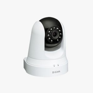 Owl Camera 1